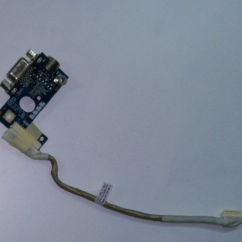 USED ΠΛΑΚΕΤΑ PS2 / VGA LENOVO 3000 N100